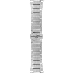 TISSOT 天梭 PRX 系列復古時尚計時石英腕錶 41mm T137.417.11.041.00