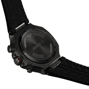 TISSOT 天梭 T-Race MotoGP 競速系列石英計時碼錶2026年限量版8000支 45mm T1414173742200 - 新萬國鐘錶