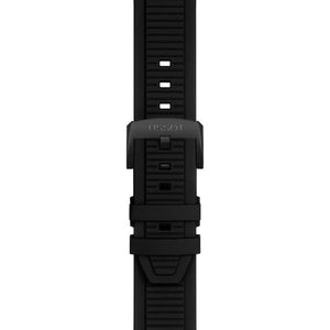 TISSOT 天梭 T-Race MotoGP 競速系列石英計時碼錶2026年限量版8000支 45mm T1414173742200 - 新萬國鐘錶