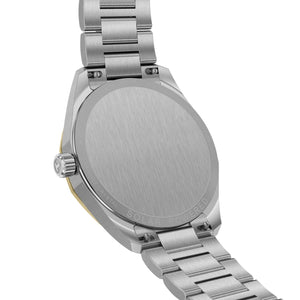 TISSOT 天梭 PRC 100 Solar 太陽能石英時尚黃金PVD經典腕錶 39mm T1514222203100