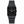 Rado 雷達錶 Anatom系列方形黑色高科技陶瓷機械腕錶 32.5mmx46.3mm R10201152