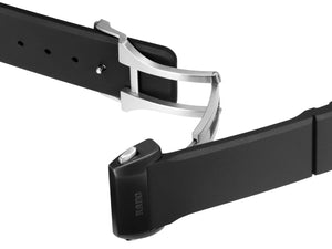 Rado 雷達錶 Anatom系列方型陶瓷機械腕錶 32.5mm R10202309