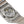 Rado 雷達錶 Anatom系列方形電漿高科技陶瓷機械腕錶 32.5mmx46.3mm R10203102