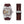 TISSOT 天梭 PRX 系列 Damian Lillard 里拉德聯名套組鏤空手上鍊腕錶 44mm T137.405.17.371.00