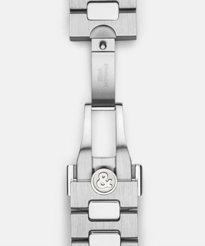 Bell & Ross 柏萊士 BR-05 Grey Mirror Steel 鏡面限量版 40mm BR05A-MI-ST/SST