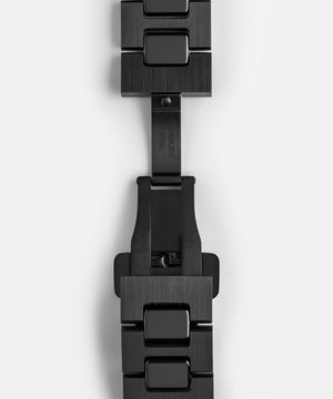 Bell & Ross 柏萊士 BR-05 Skeleton Phantom Ceramic 鏤空限量腕錶 41mm BR05A-PH-SK-CE/SCE