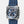 Bell & Ross 柏萊士 BR-X3 Blue Steel 自製機芯不銹鋼機械腕錶 41mm BRX3R-BLU-ST/SRB