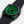 Bell & Ross 柏萊士 BR-X3 Night Vision 自製機芯碳纖維夜光迷彩機械腕錶 41mm BRX3R-GN-CA/SRB