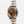 Bell & Ross 柏萊士 BR 05 ARTLINE STEEL & GOLD 不銹鋼及18k玫瑰金機械腕錶限量99枚 40mm