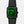 Bell & Ross 柏萊士 BR-03 Green Radar Ceramic 綠色雷達陶瓷自動機械腕錶 41mm BR03A-GRDR-CE/SRB