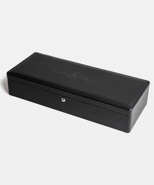 Bell & Ross 柏萊士 BR-03 Green Steel 漸變綠色面不鏽鋼自動腕錶 41mm BR03A-GN-ST/SCA - 新萬國鐘錶