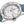RADO 雷達錶 Captain Cook 庫克船長藍寶石刻度三條錶帶套組 37mm R32500718