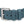 RADO 雷達錶 Captain Cook 庫克船長藍寶石刻度三條錶帶套組 37mm R32500718