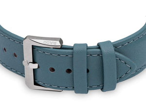 RADO 雷達錶 Captain Cook 庫克船長藍寶石刻度三條錶帶套組 37mm R32500718