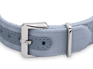 RADO 雷達錶 Captain Cook 庫克船長藍寶石刻度三條錶帶套組 37mm R32500718