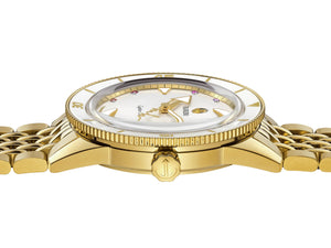 RADO 雷達錶 Captain Cook 庫克船長 MARINA HOERMANSEDER 聯名套組 37mm R32117708