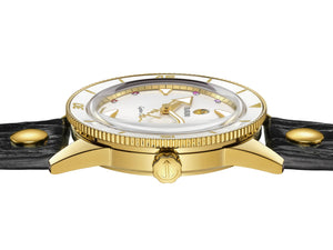 RADO 雷達錶 Captain Cook 庫克船長 MARINA HOERMANSEDER 聯名套組 37mm R32117708