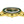 RADO 雷達錶 Captain Cook 庫克船長300米PVD黃金綠面陶瓷潛水腕錶 42mm R32136323