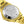 RADO 雷達錶 Captain Cook 庫克船長300米PVD黃金綠面陶瓷潛水腕錶 42mm R32136323
