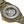 RADO 雷達錶 Captain Cook 庫克船長高科技橄欖綠陶瓷鏤空潛水腕錶 43mm R32150162