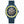 RADO 雷達錶 Captain Cook 庫克船長高科技海軍藍陶瓷黃色外圈鏤空潛水限量版腕錶 43mm R32152208