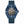 RADO 雷達錶 Captain Cook 庫克船長高科技海軍藍陶瓷鏤空潛水腕錶 43mm R32153209