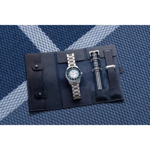 RADO 雷達錶 Captain Cook 庫克船長系列200米潛水腕錶 42mm R32154208