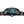 RADO 雷達錶 Captain Cook 庫克船長 Discover 80小時機械陶瓷腕錶 40mm R32279322