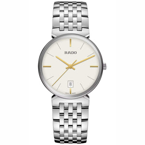 RADO 雷達錶 Florence Classic佛羅倫斯經典系列石英腕錶 38mm R48912013