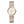 RADO 雷達錶 Florence Classic 佛羅倫斯經典系列PVD玫瑰金鑽面石英腕錶 30mm R48913723