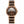 RADO 雷達錶 Centrix 晶萃系列開芯鏤空機械陶瓷腕錶 39.5mm R30028902