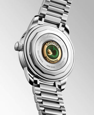 LONGINES 浪琴 Conquest Heritage 征服者復刻系列腕錶 38mm L16494526