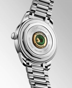 LONGINES 浪琴 Conquest Heritage 征服者復刻系列腕錶 40mm L16504026