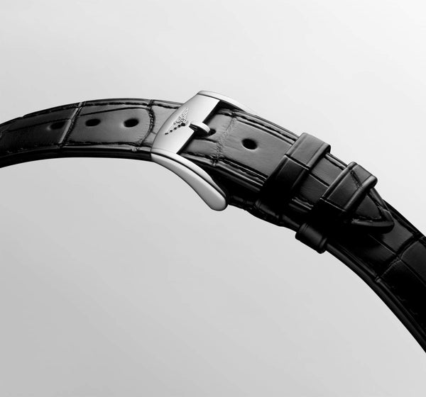 LONGINES 浪琴 Conquest Heritage 征服者復刻系列腕錶 38mm L16504922