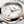 LONGINES 浪琴 Conquest 征服者系列不鏽鋼及18K玫瑰金珍珠母貝鑽面優雅時尚運動腕錶 30mm L33205876