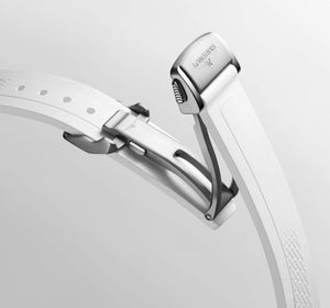 LONGINES 浪琴 Conquest 征服者系列珍珠母貝鑲鑽優雅時尚運動腕錶 34mm L34300879