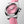 LONGINES 浪琴 Conquest 征服者系列粉紅色優雅時尚運動腕錶 34mm L34304999