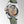 LONGINES 浪琴 Conquest 征服者系列不鏽鋼及18k玫瑰金優雅時尚運動腕錶 34mm L34305029