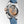 LONGINES 浪琴 Conquest 征服者系列不鏽鋼及18k玫瑰金優雅時尚運動腕錶 34mm L34305929