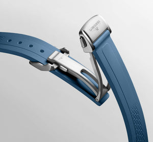 LONGINES 浪琴 Conquest 征服者系列不鏽鋼及18k玫瑰金優雅時尚運動腕錶 34mm L34305929