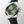 LONGINES 浪琴 Conquest 征服者系列綠色優雅時尚運動腕錶 38mm L37204029