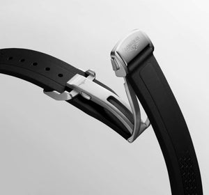 LONGINES 浪琴 Conquest 征服者系列黑色優雅時尚運動腕錶 38mm L37204529