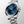 LONGINES 浪琴 Conquest 征服者系列藍色優雅時尚運動腕錶 38mm L37204926