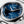 LONGINES 浪琴 Conquest 征服者系列藍色優雅時尚運動腕錶 38mm L37204926