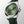 LONGINES 浪琴 Conquest 征服者系列綠色優雅時尚運動腕錶 41mm L38304029