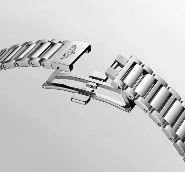 LONGINES 浪琴 Conquest 征服者系列計時碼錶 42mm L38354026