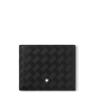 MONTBLANC 萬寶龍 Extreme 風尚系列皮夾 6卡式 MB131762
