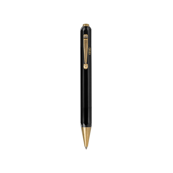 MontBlanc 萬寶龍萬寶龍傳承系列埃及熱潮黑色特別版原子筆 MB132142