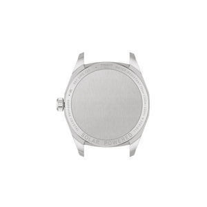 TISSOT 天梭 PRC 100 Solar 太陽能石英時尚經典腕錶 34mm T1518221104100