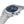 TISSOT 天梭 PRX 系列復古時尚計時石英腕錶 41mm T137.417.11.041.00